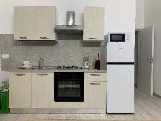 شقة Moma'S House سيراكوزا المظهر الخارجي الصورة