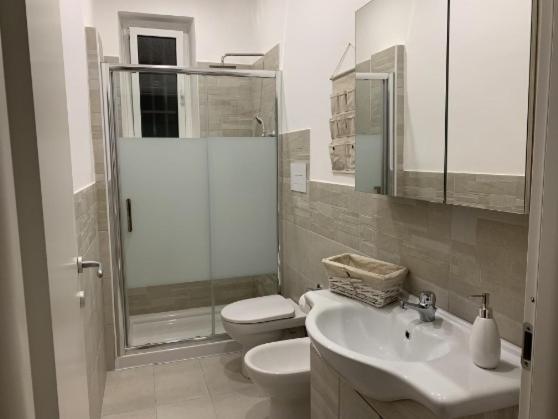 شقة Moma'S House سيراكوزا المظهر الخارجي الصورة