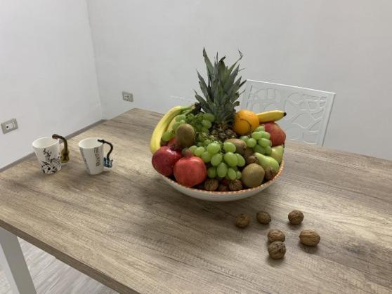 شقة Moma'S House سيراكوزا المظهر الخارجي الصورة